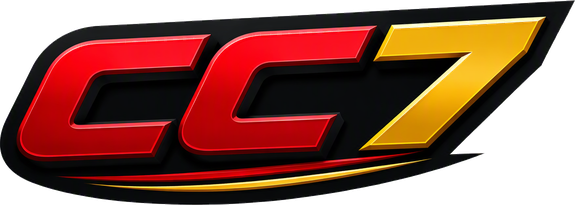 CC7 Logo